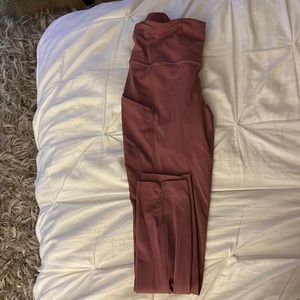 lulu leggings